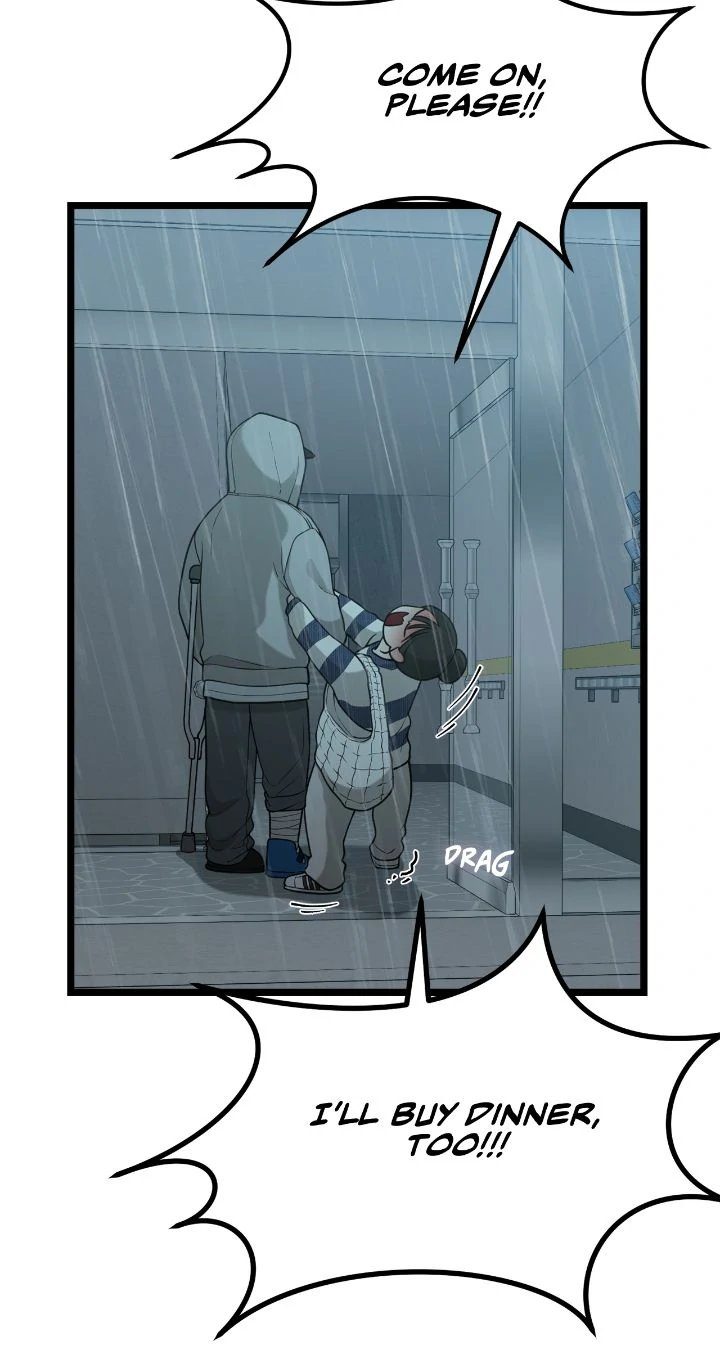 Writer Sung’s Life Chapter 61 - Page 21