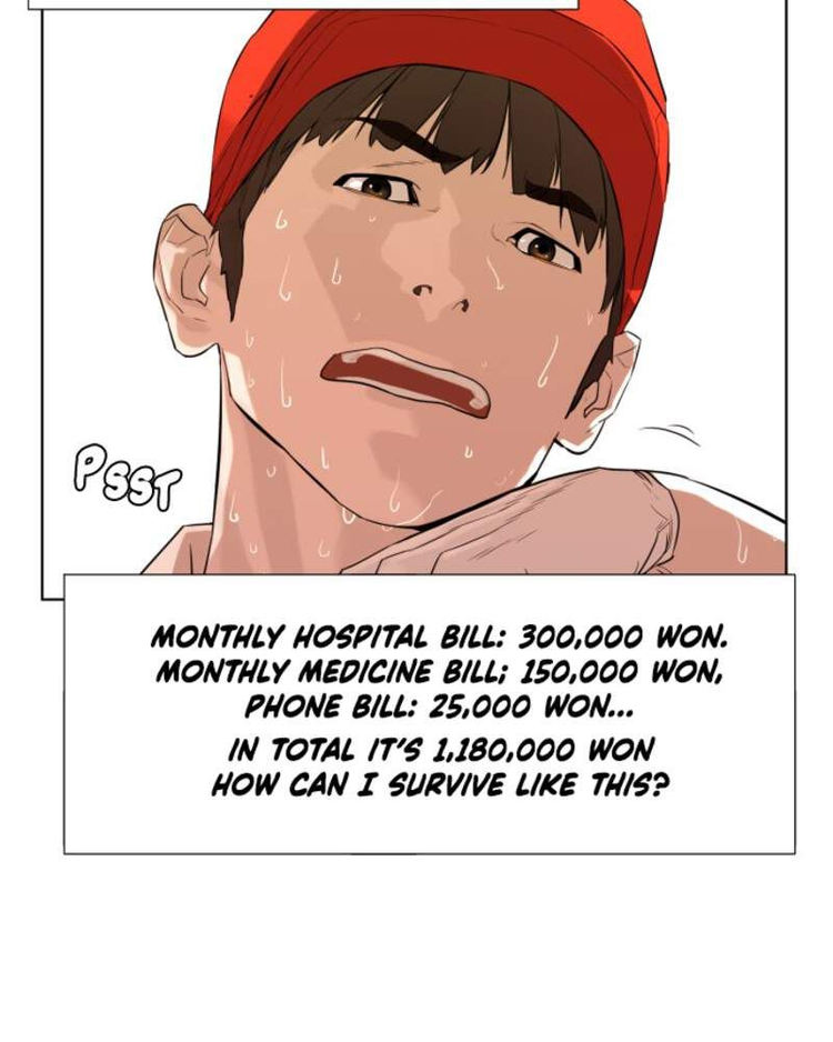 How to Fight Chapter 1 - Page 131