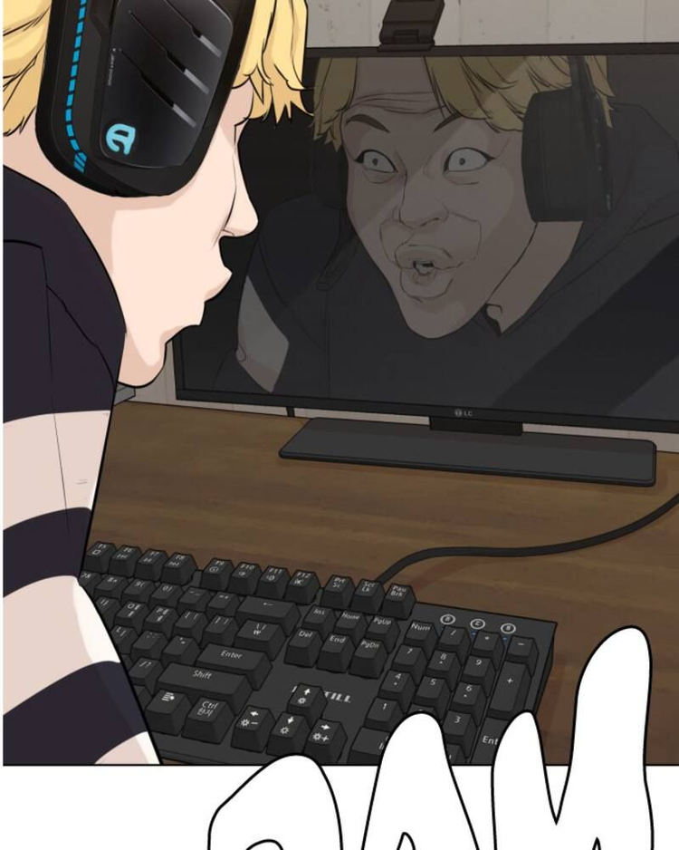 How to Fight Chapter 1 - Page 211