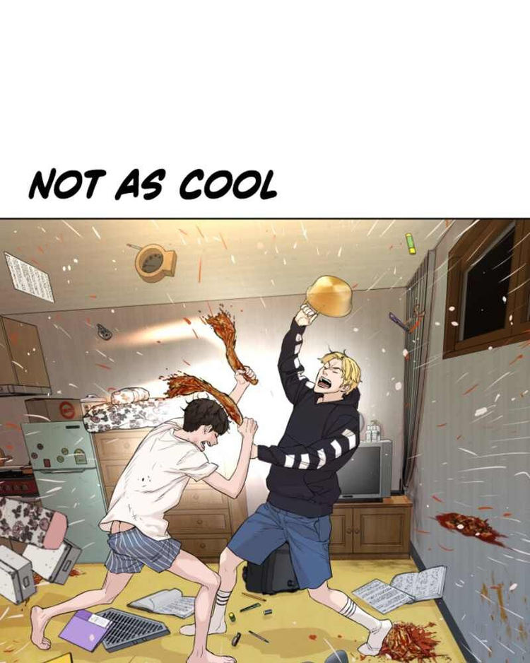 How to Fight Chapter 1 - Page 245