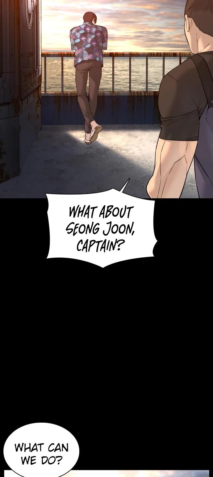 How to Fight Chapter 101 - Page 10