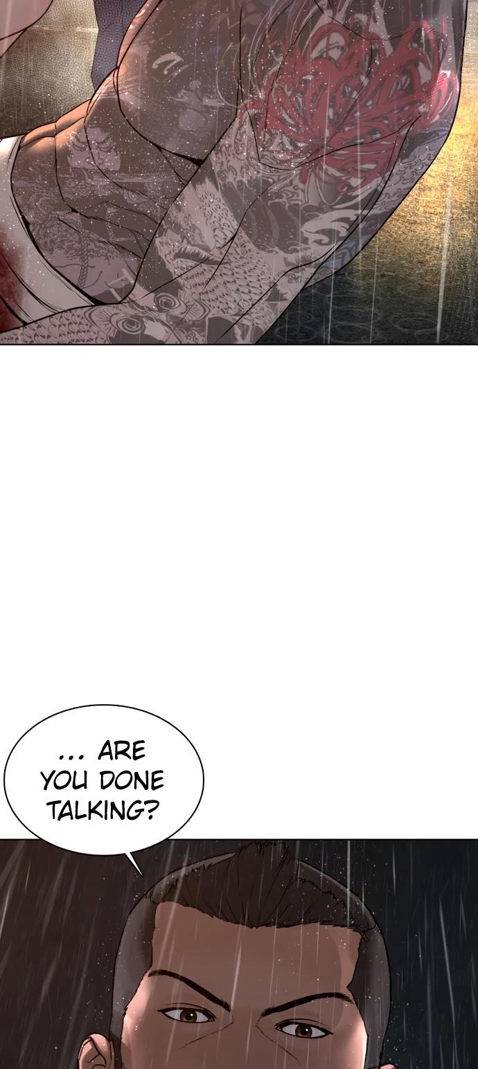 How to Fight Chapter 101 - Page 104