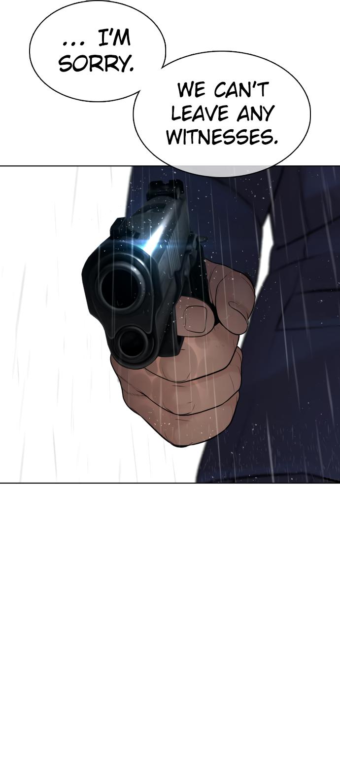 How to Fight Chapter 101 - Page 107