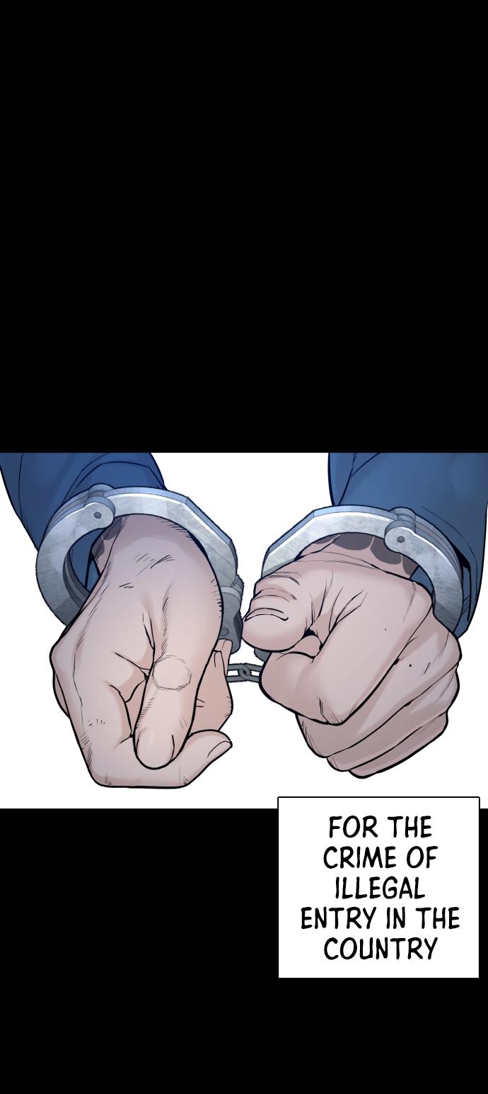 How to Fight Chapter 101 - Page 14