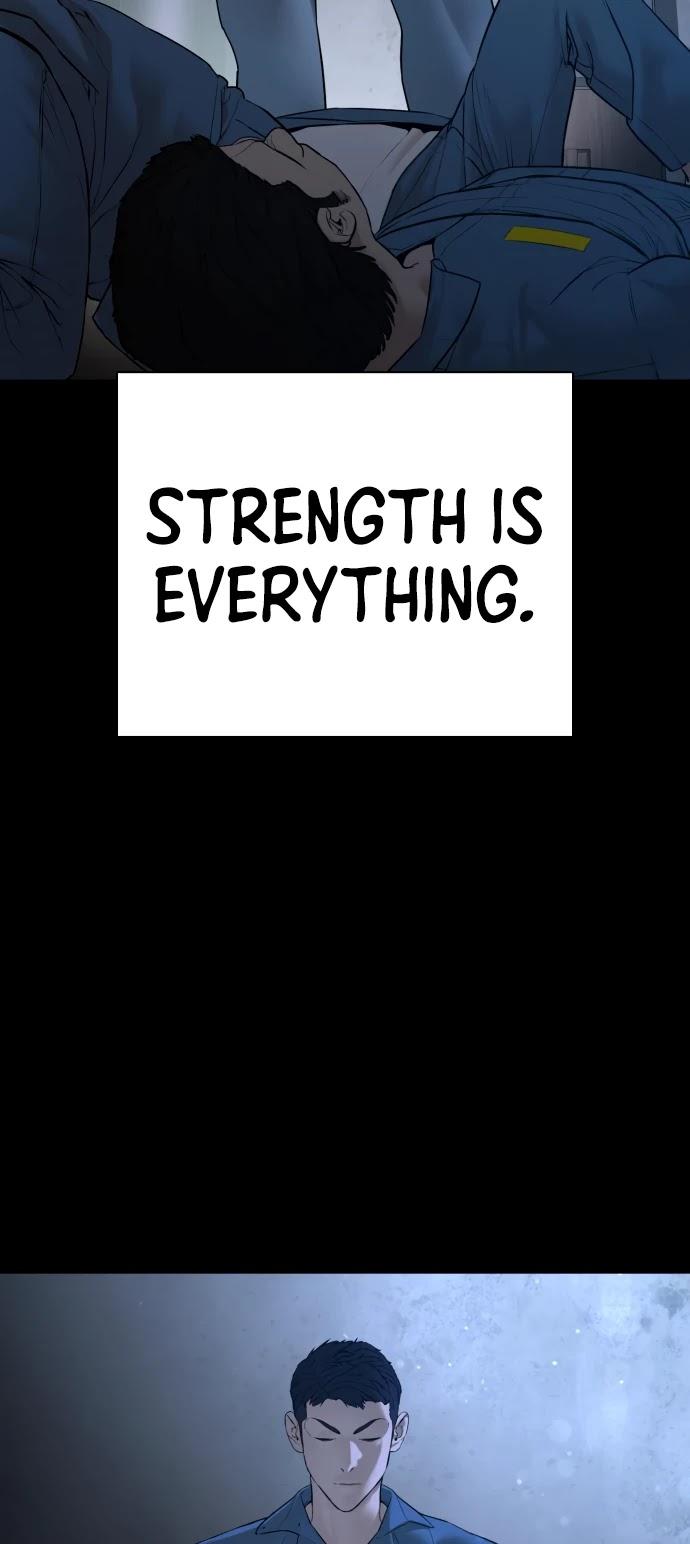 How to Fight Chapter 101 - Page 21