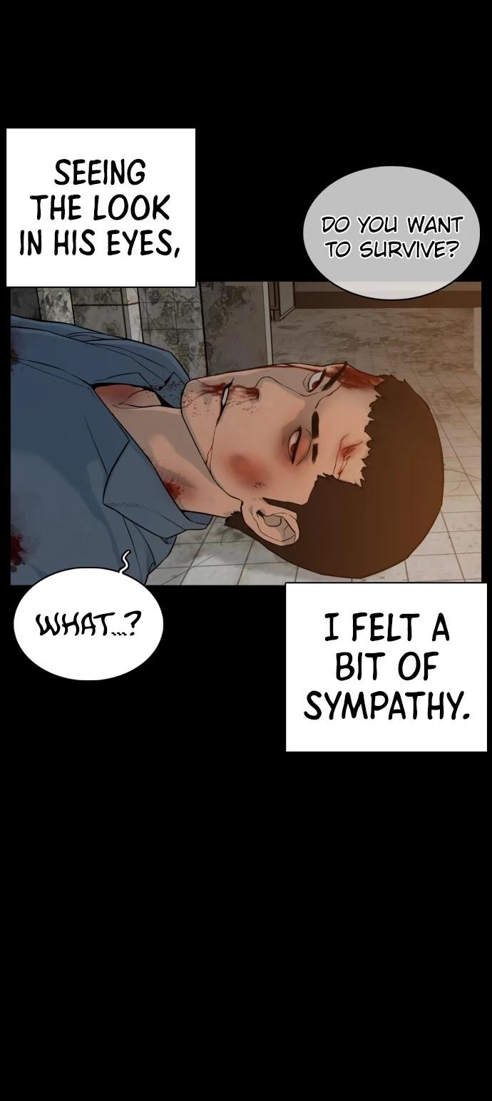 How to Fight Chapter 101 - Page 43