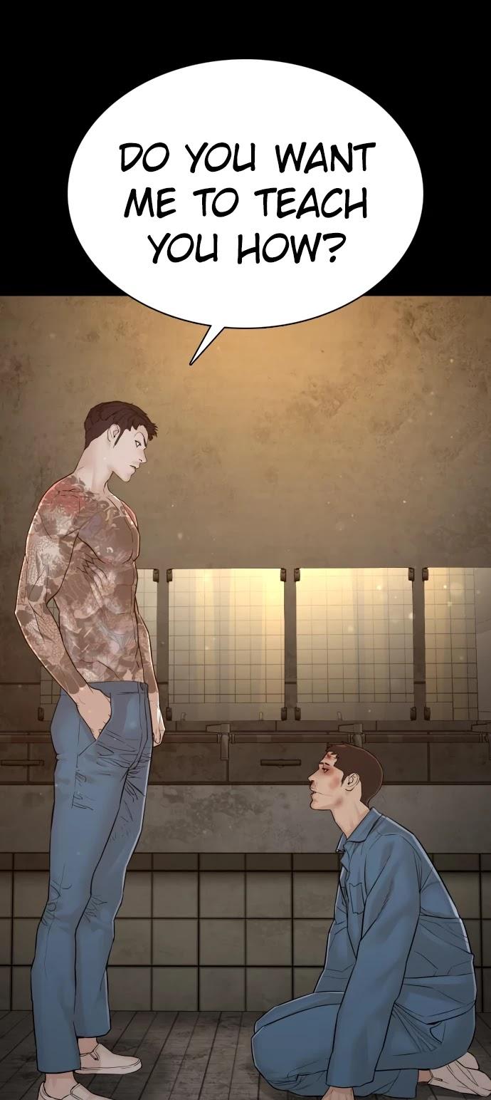 How to Fight Chapter 101 - Page 44