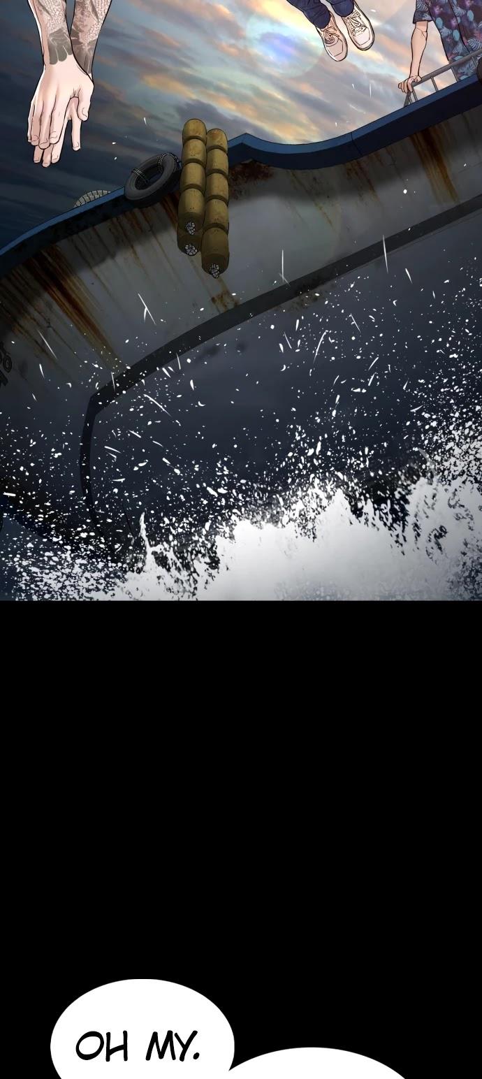 How to Fight Chapter 101 - Page 6