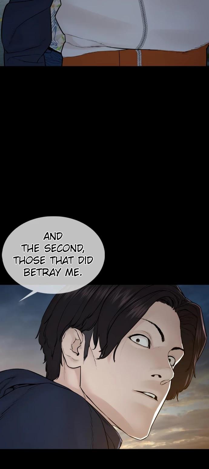 How to Fight Chapter 101 - Page 60