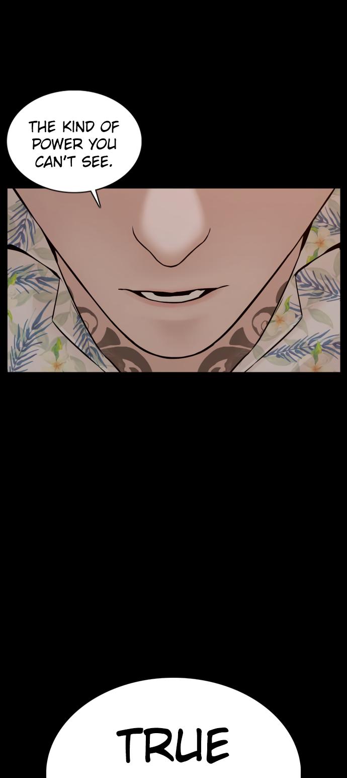 How to Fight Chapter 101 - Page 71