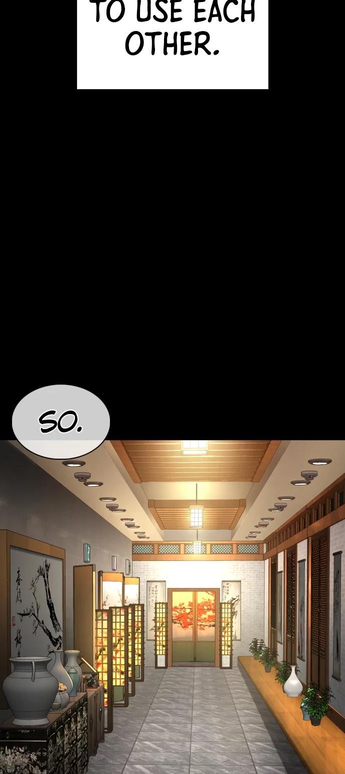 How to Fight Chapter 101 - Page 75