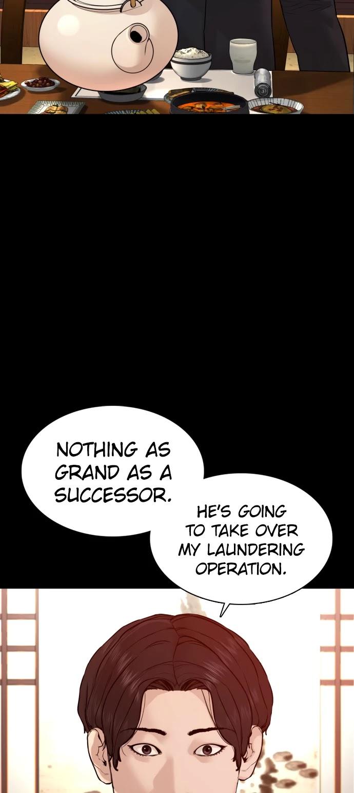 How to Fight Chapter 101 - Page 77