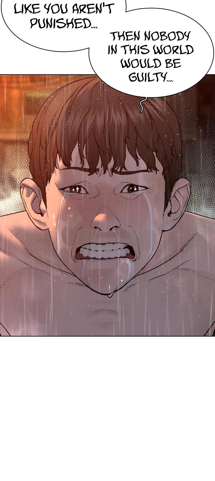 How to Fight Chapter 101 - Page 98