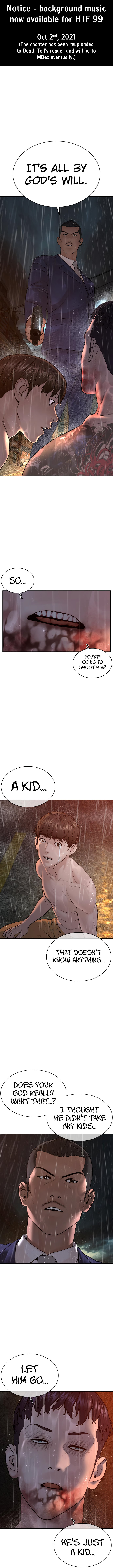 How to Fight Chapter 102 - Page 1