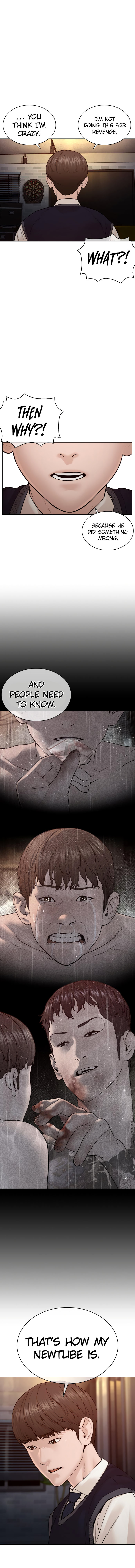 How to Fight Chapter 103 - Page 4