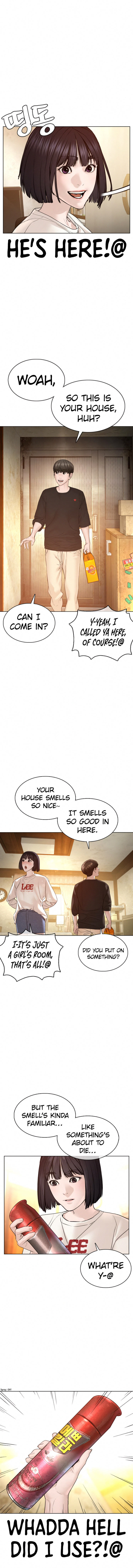 How to Fight Chapter 105 - Page 13