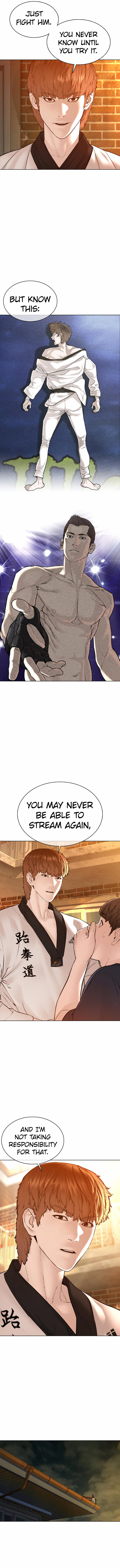 How to Fight Chapter 106 - Page 13