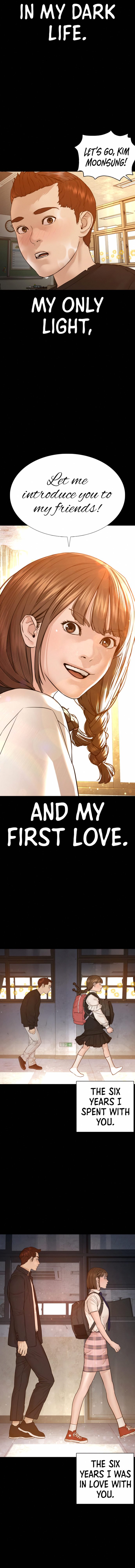 How to Fight Chapter 107 - Page 11