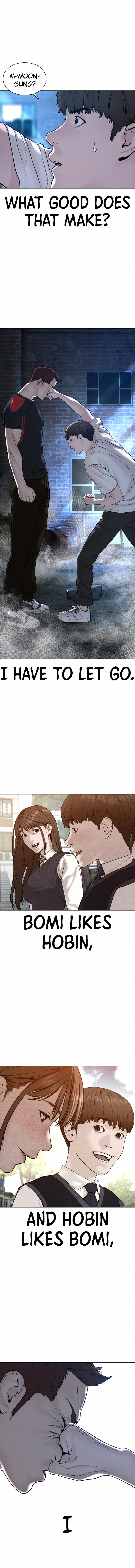 How to Fight Chapter 107 - Page 17