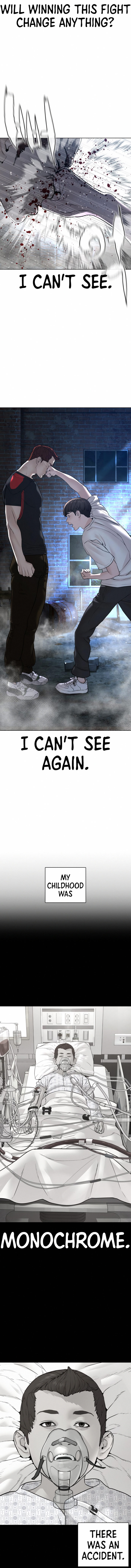 How to Fight Chapter 107 - Page 7