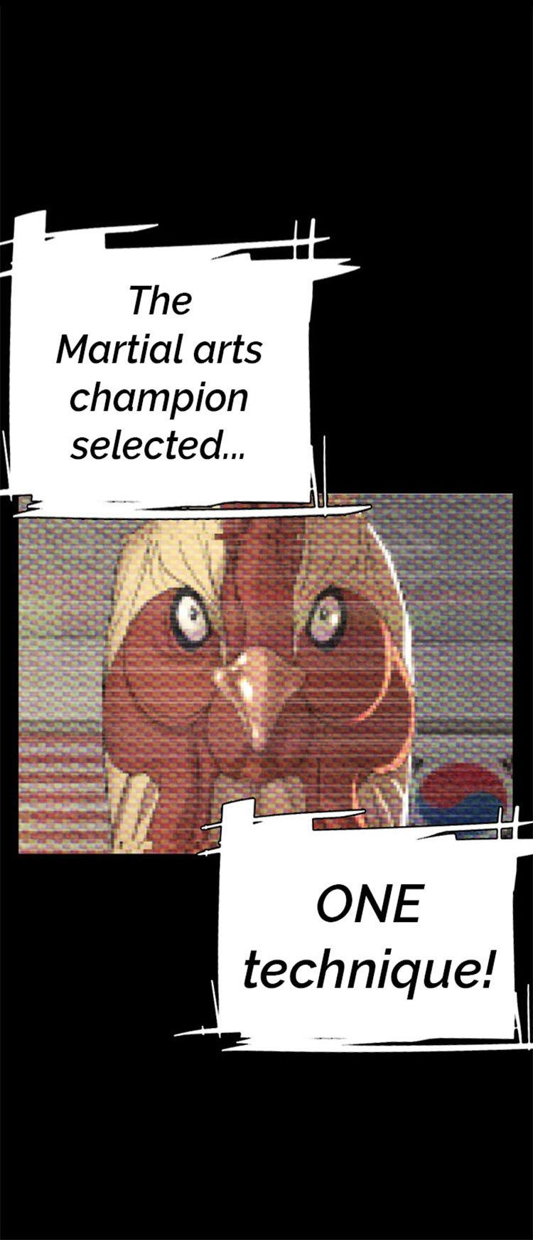 How to Fight Chapter 11 - Page 49