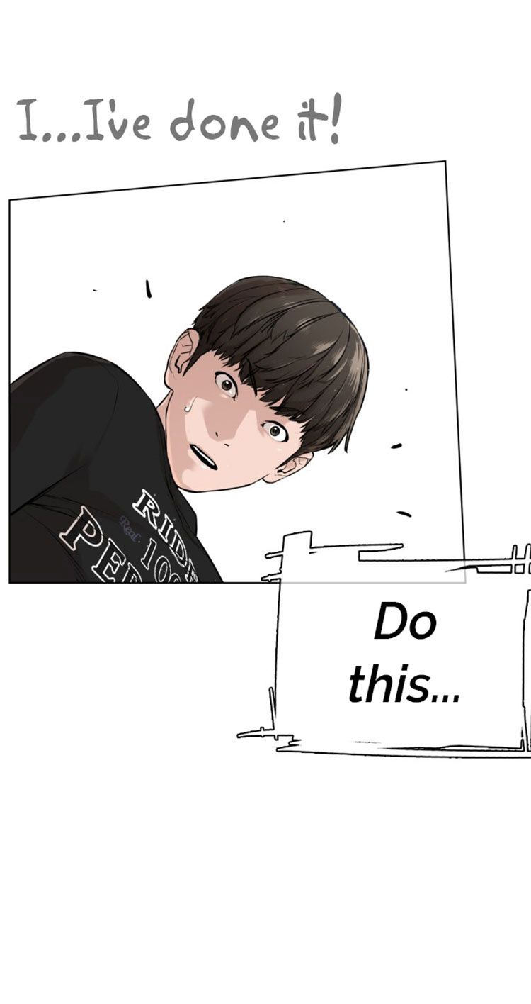 How to Fight Chapter 11 - Page 57