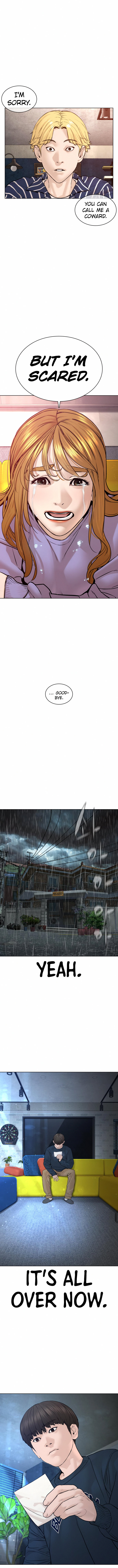 How to Fight Chapter 114 - Page 13