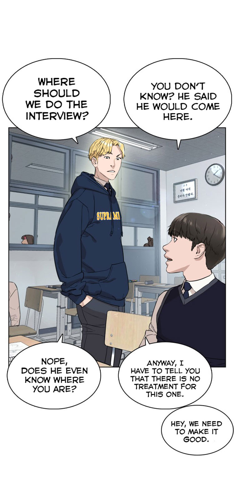 How to Fight Chapter 12 - Page 82