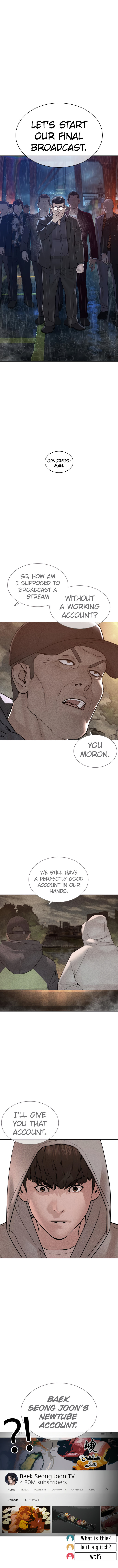 How to Fight Chapter 121 - Page 15