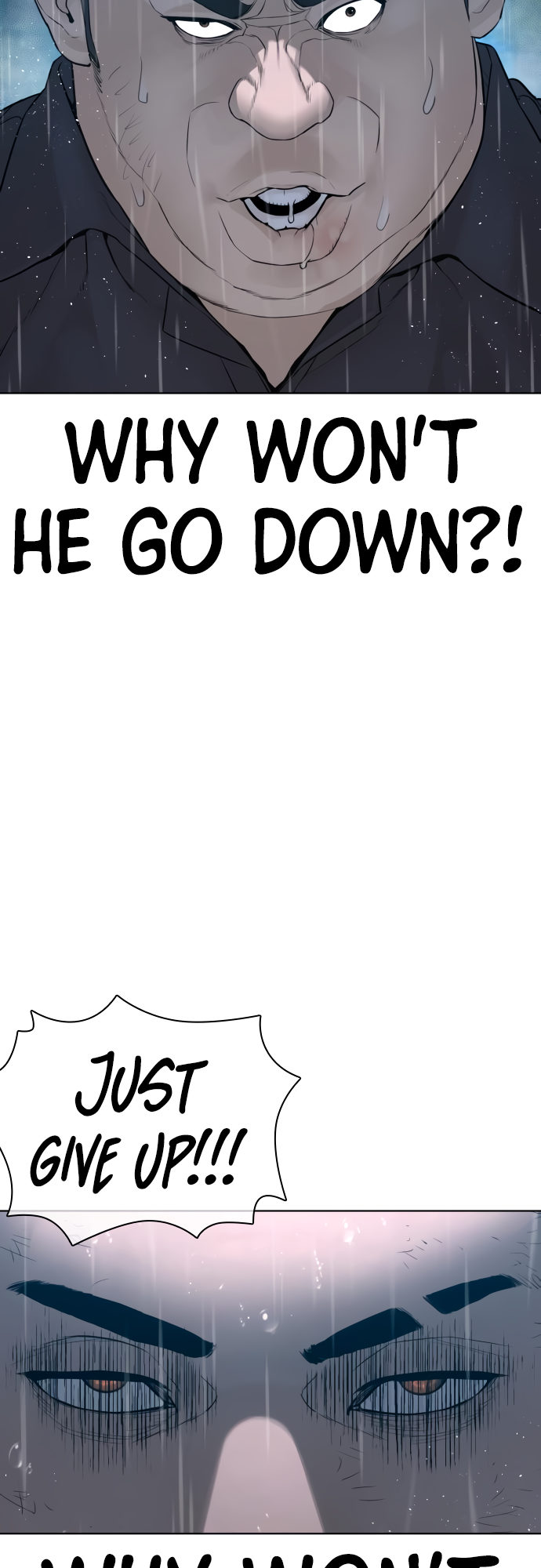 How to Fight Chapter 125 - Page 22