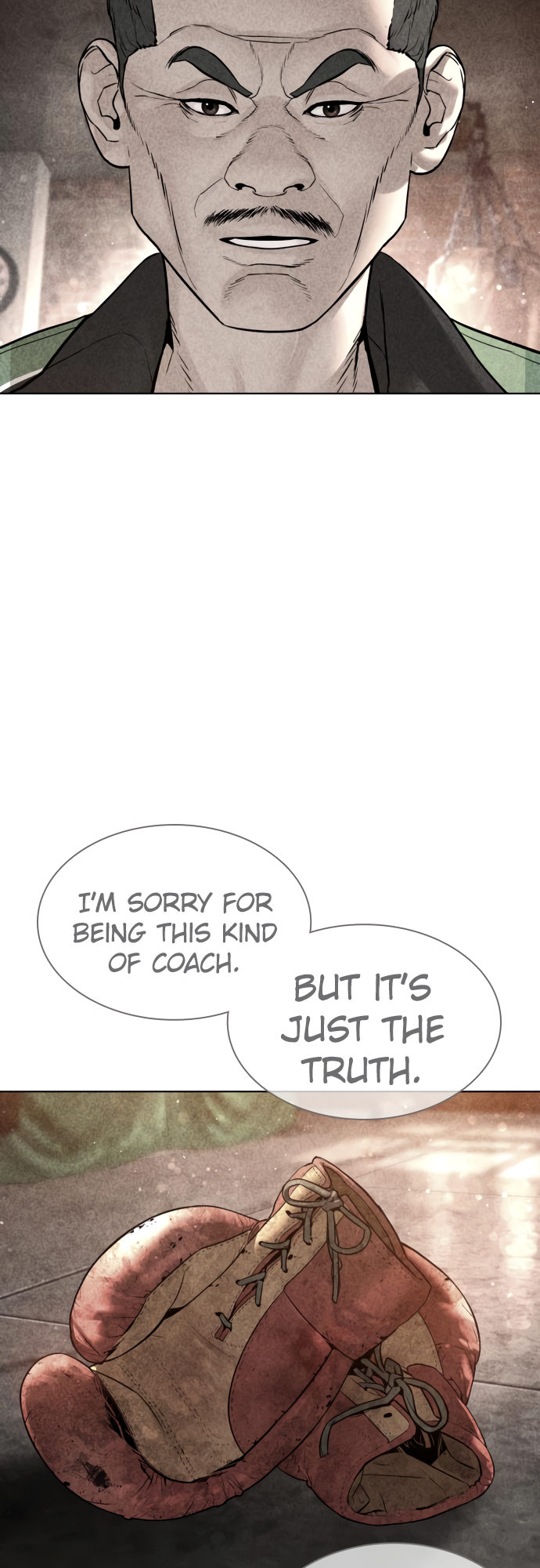 How to Fight Chapter 125 - Page 30