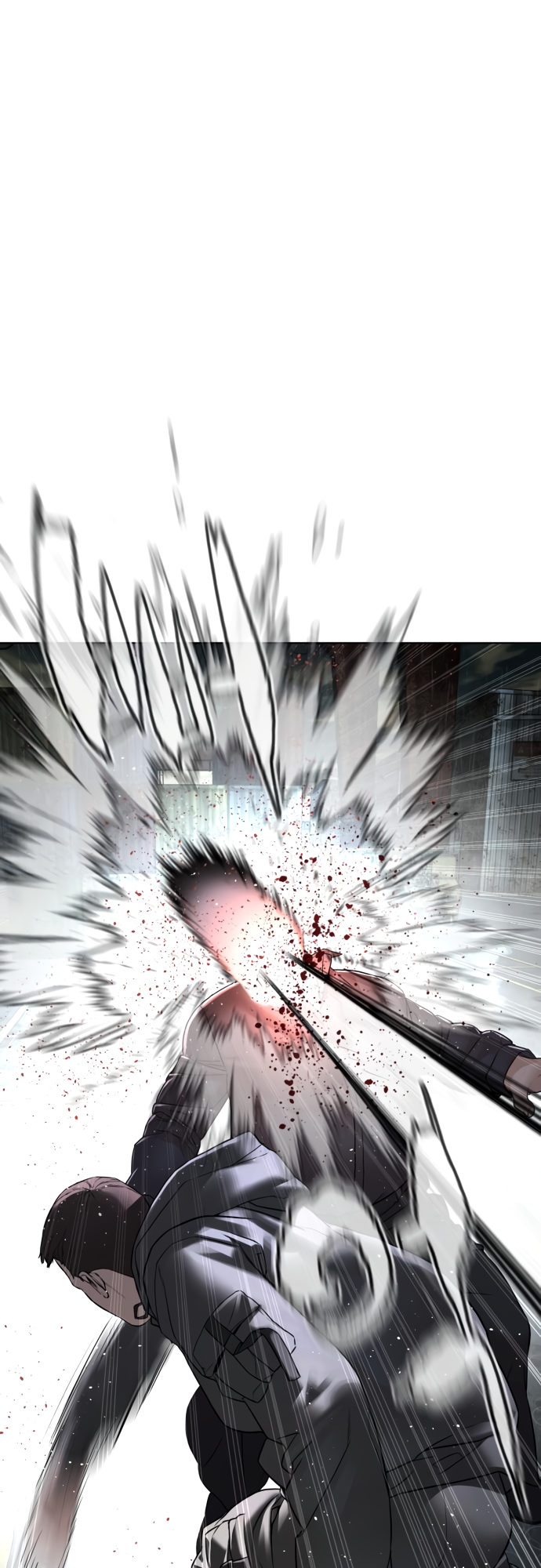 How to Fight Chapter 125 - Page 45