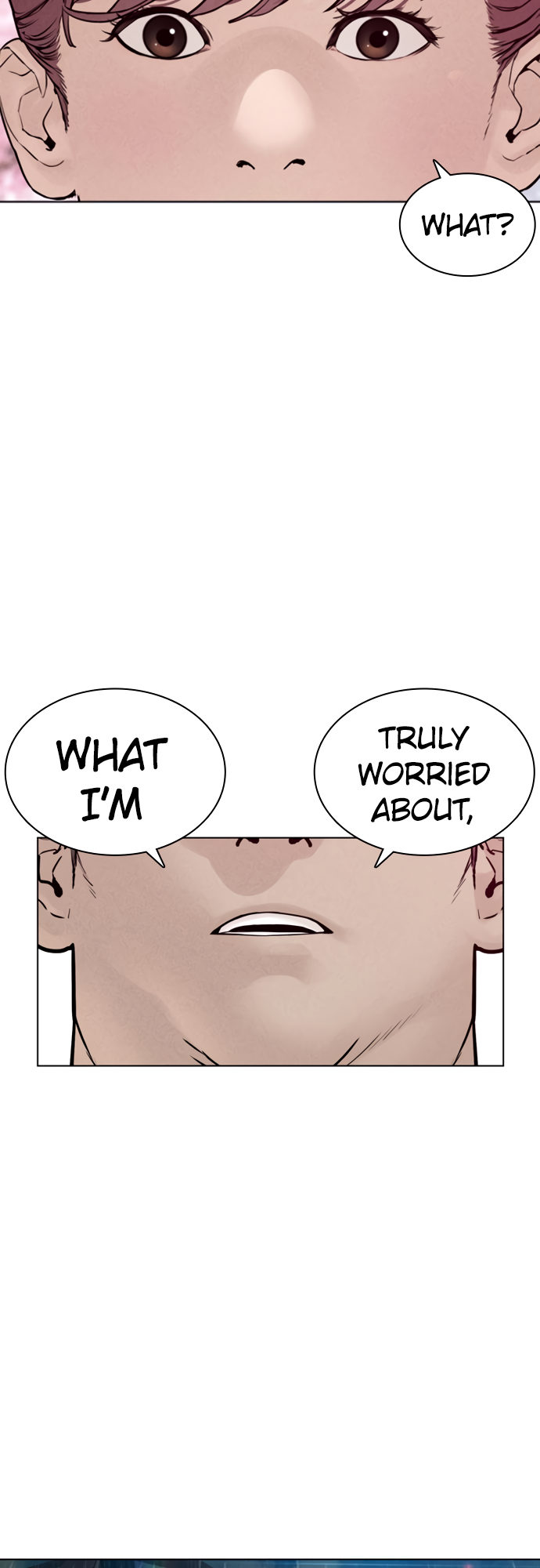 How to Fight Chapter 125 - Page 63