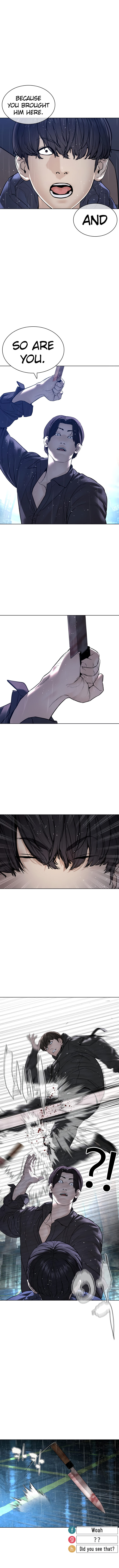 How to Fight Chapter 128 - Page 10