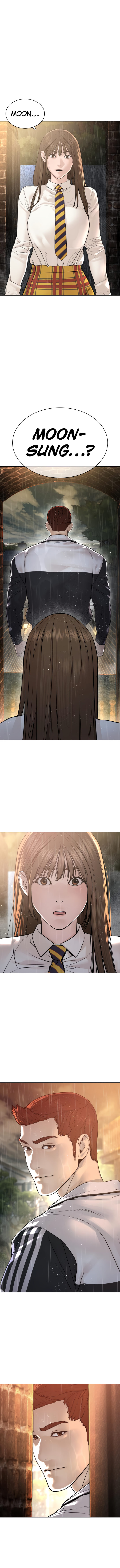 How to Fight Chapter 128 - Page 14