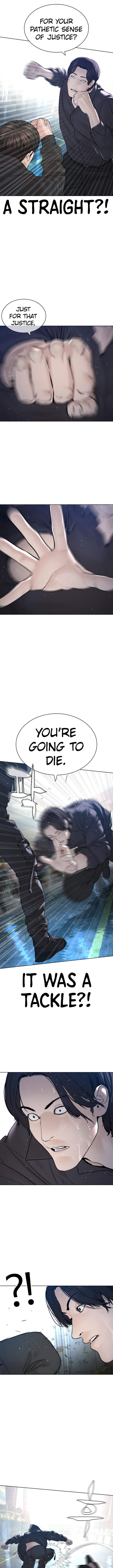 How to Fight Chapter 129 - Page 5