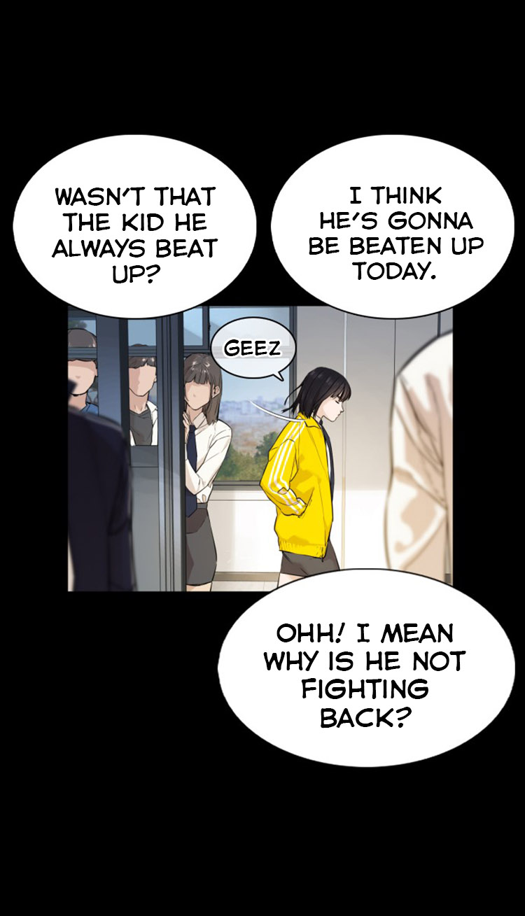 How to Fight Chapter 13 - Page 35