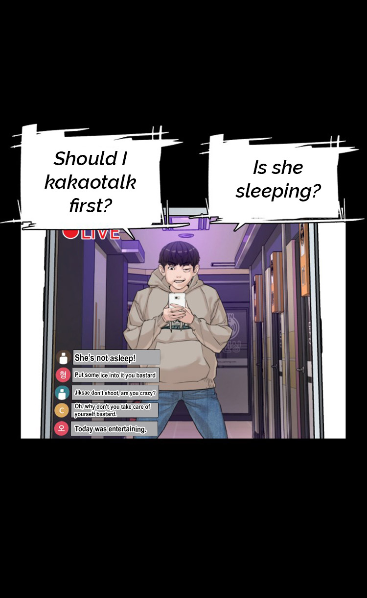 How to Fight Chapter 13 - Page 41