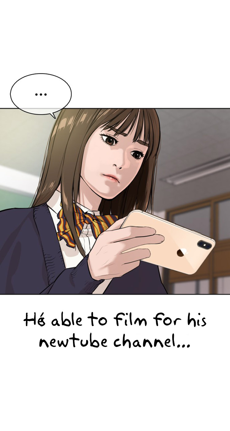 How to Fight Chapter 13 - Page 50