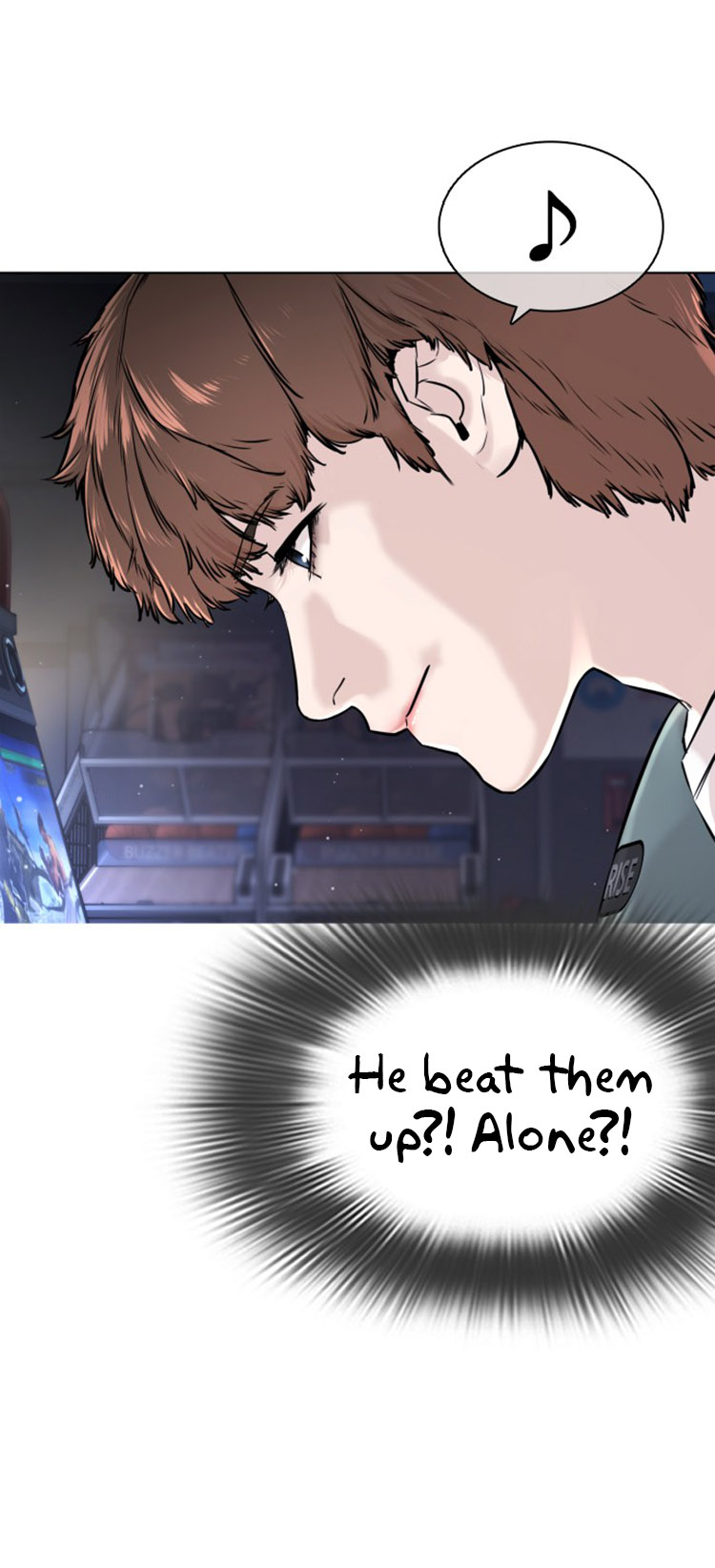 How to Fight Chapter 13 - Page 56