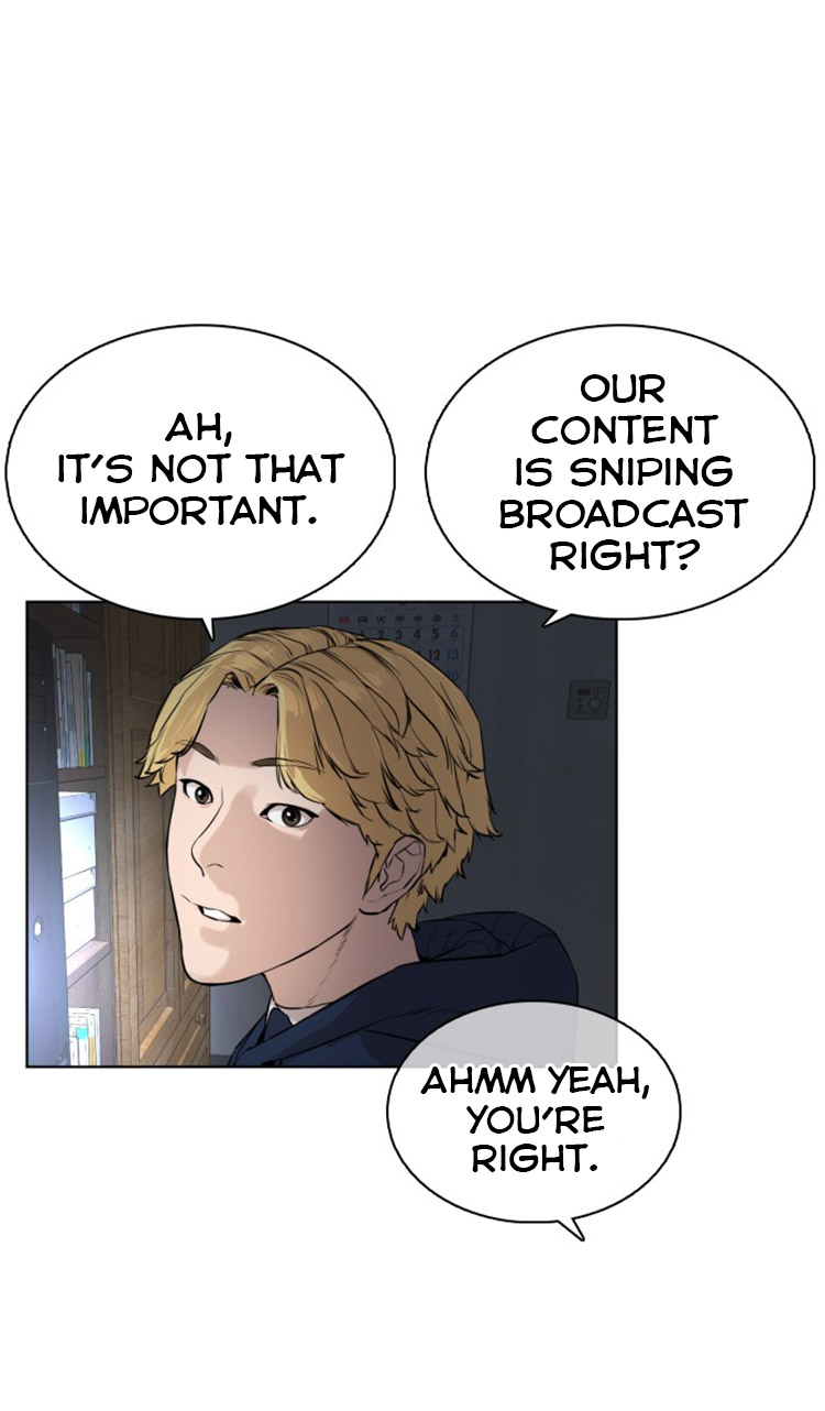 How to Fight Chapter 13 - Page 83