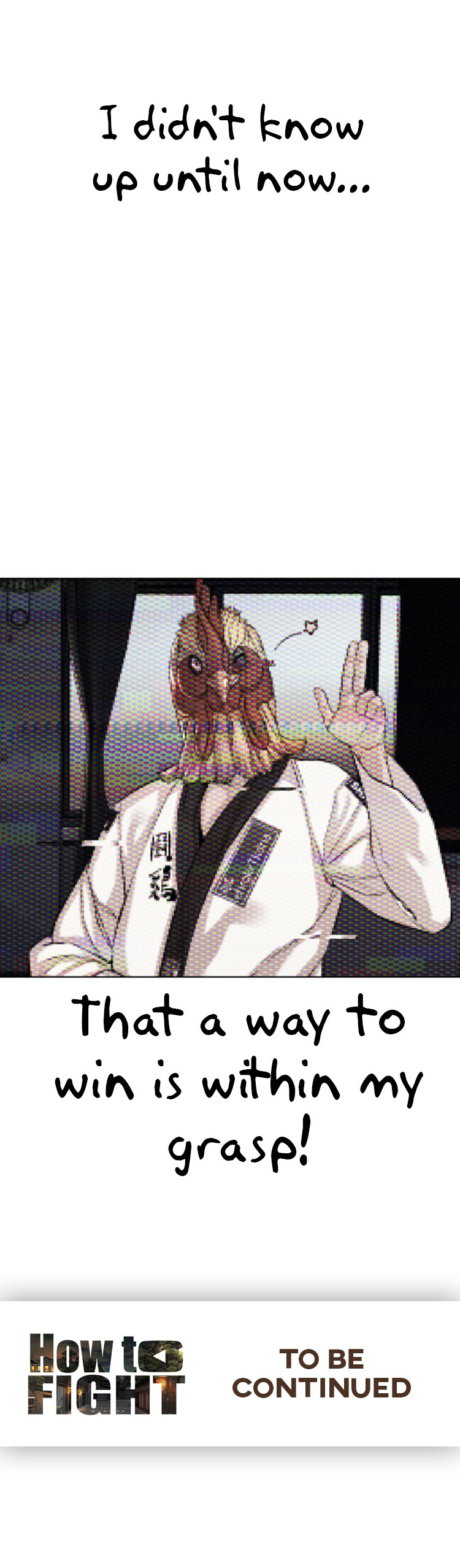 How to Fight Chapter 13 - Page 97