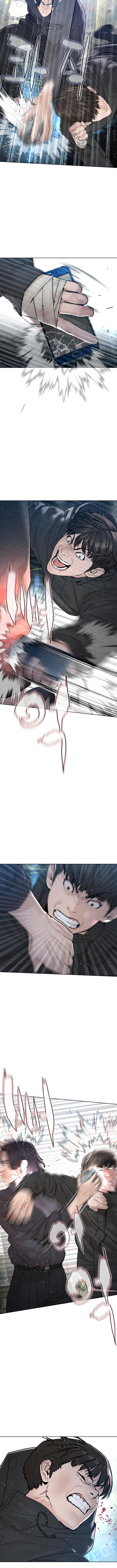 How to Fight Chapter 130 - Page 6