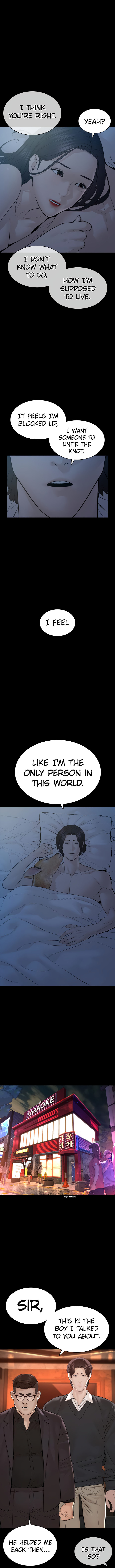 How to Fight Chapter 132 - Page 10