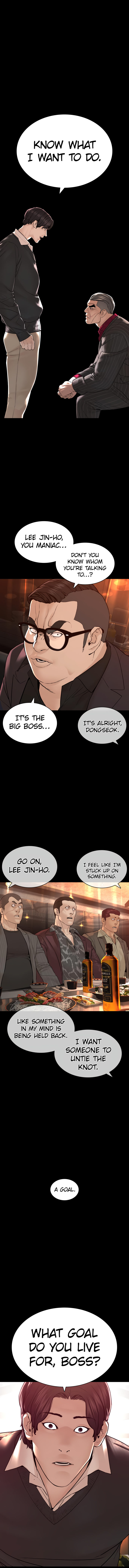 How to Fight Chapter 132 - Page 13