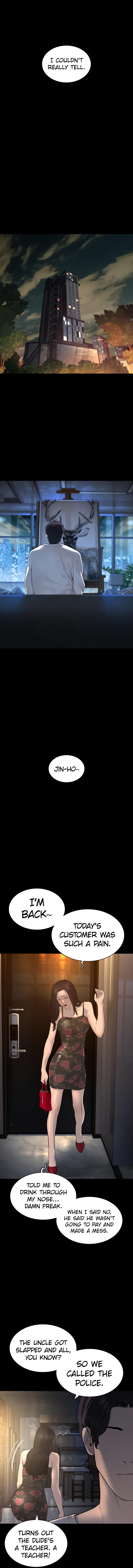 How to Fight Chapter 132 - Page 17