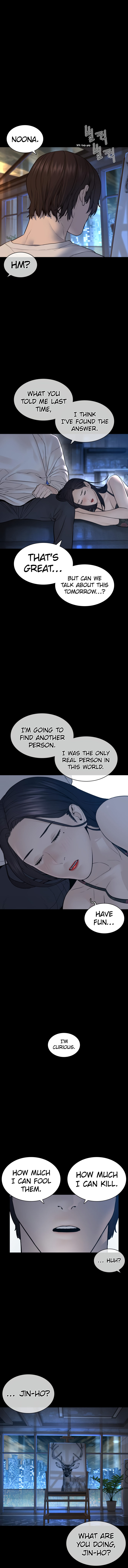 How to Fight Chapter 132 - Page 18