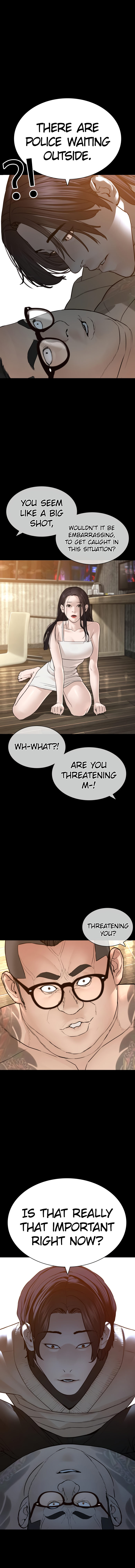 How to Fight Chapter 132 - Page 4