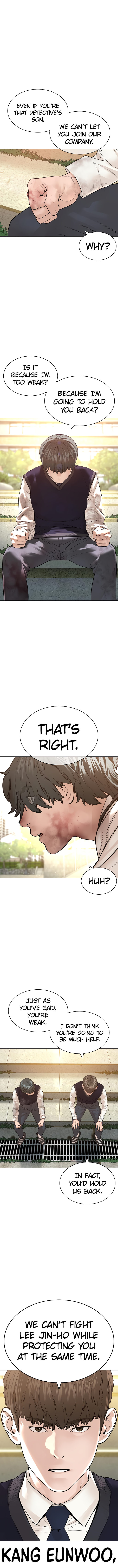 How to Fight Chapter 137 - Page 2