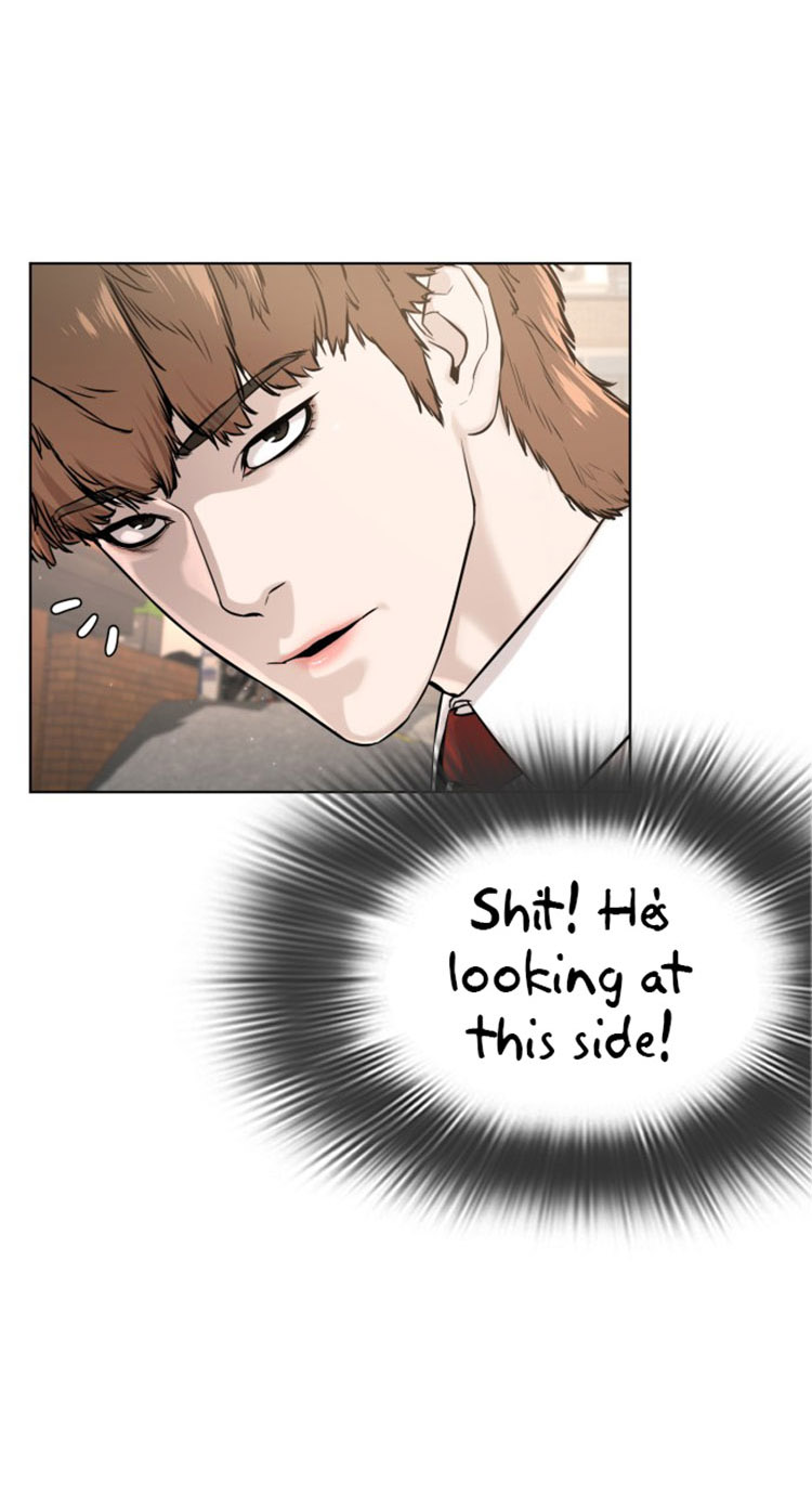 How to Fight Chapter 14 - Page 57